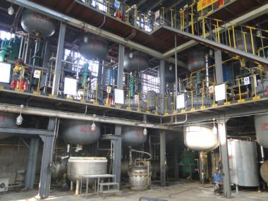 十二烷基三甲基氯化铵