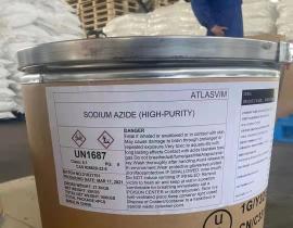 Sodium Azide